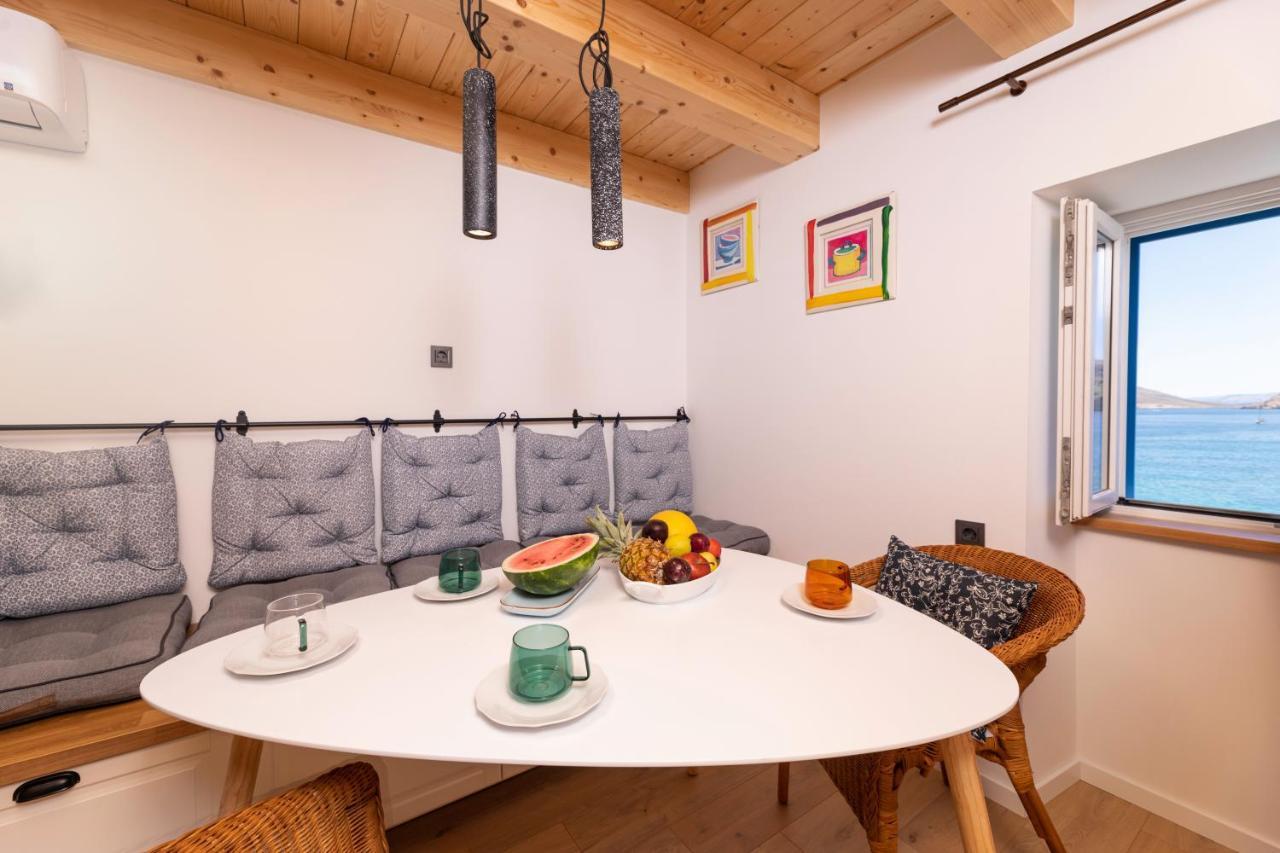 באסקה Little Beach House מראה חיצוני תמונה