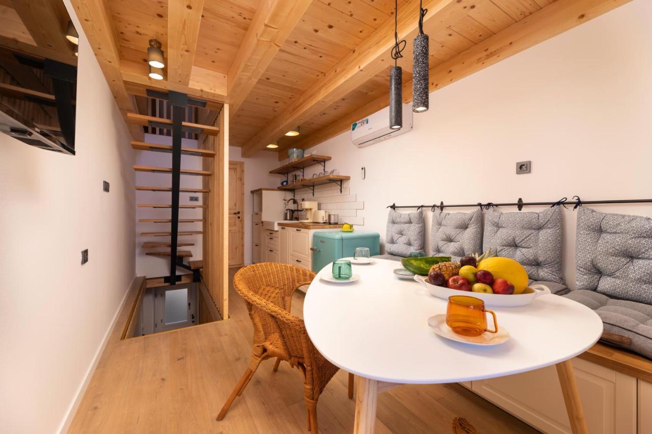 באסקה Little Beach House מראה חיצוני תמונה